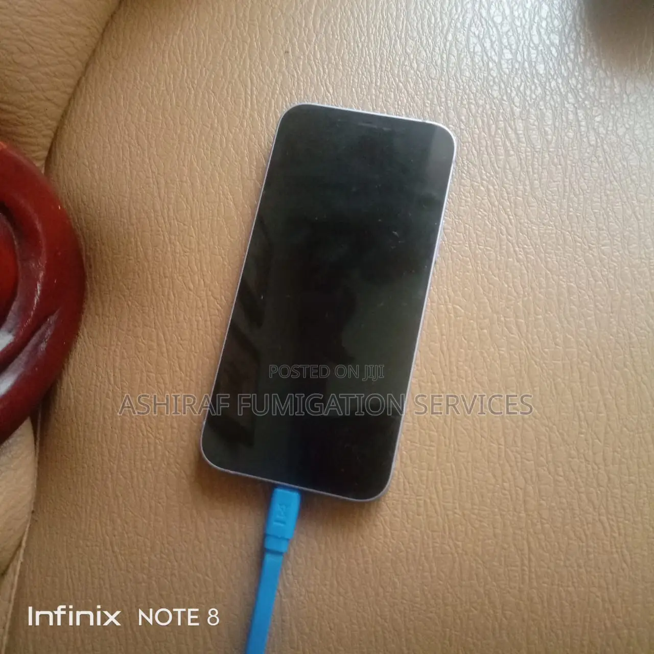 Apple iPhone 12 64 GB Blue