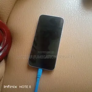Apple iPhone 12 64 GB Blue
