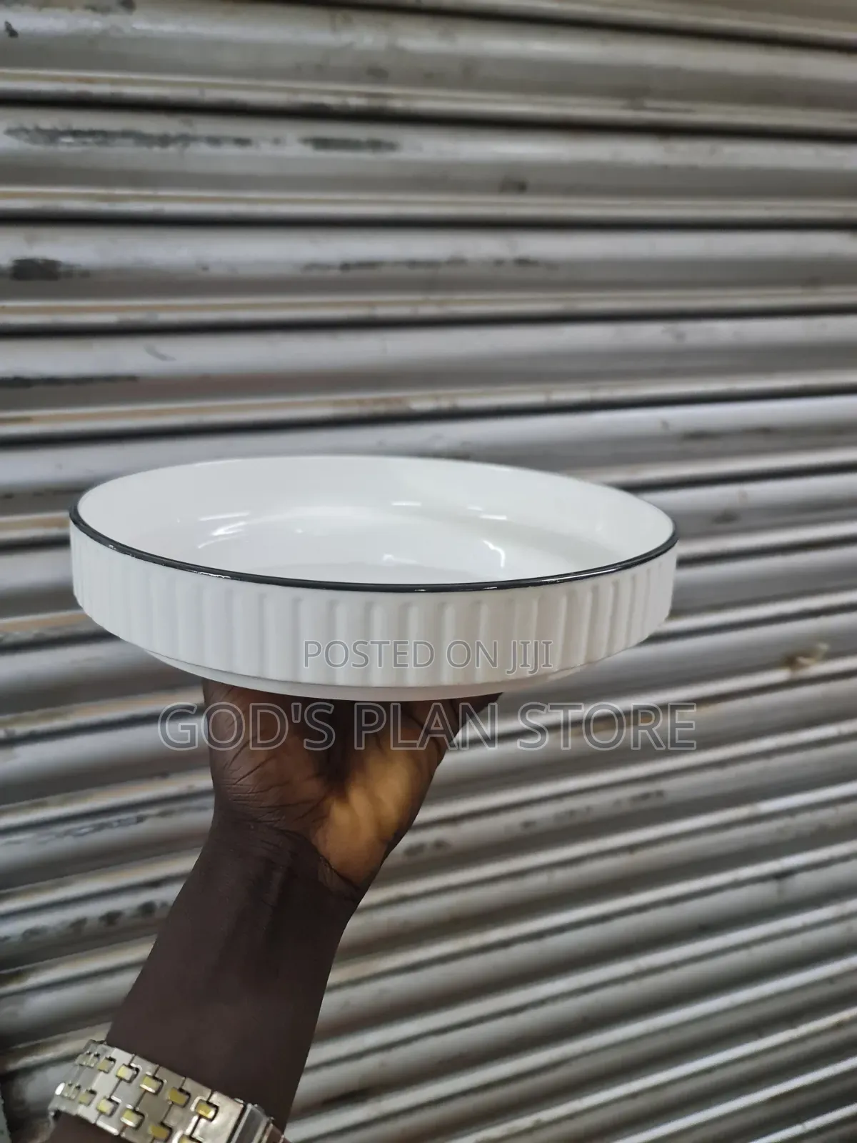 Vintage Ceramic Plates 12pcs Ceramic Plates 12pcs
