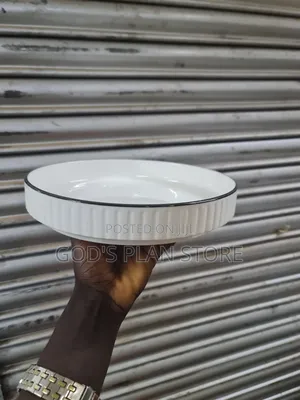 Vintage Ceramic Plates 12pcs Ceramic Plates 12pcs