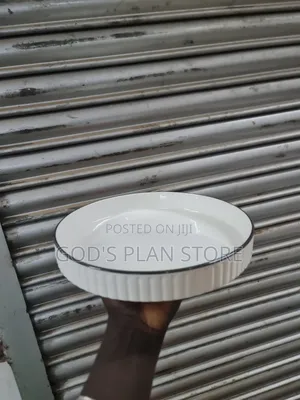 Vintage Ceramic Plates 12pcs Ceramic Plates 12pcs