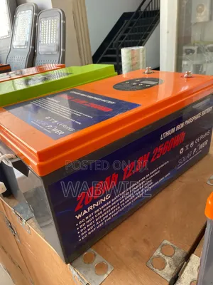 200ah,12.8 v Lithium Battery