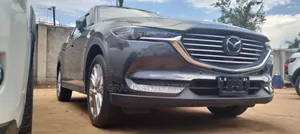 Mazda CX-8 2.2 AWD (7 seater) 2018 Gray