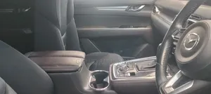 Mazda CX-8 2.2 AWD (7 seater) 2018 Gray