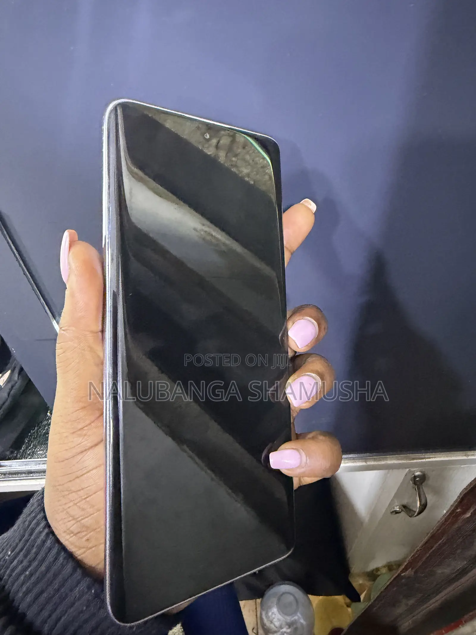 Xiaomi Redmi Note 14 Pro 256 GB Purple