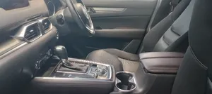 Mazda CX-8 2.2 AWD (7 seater) 2018 Gray