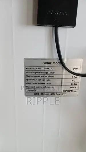 600W Solar Camera Flood Light 4MP | 4G WiFi CCTV | 25W Solar Panel