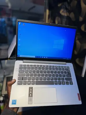 Laptop Lenovo IdeaPad 130 8GB Intel Celeron SSD 256GB