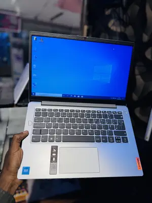 Laptop Lenovo IdeaPad 130 8GB Intel Celeron SSD 256GB