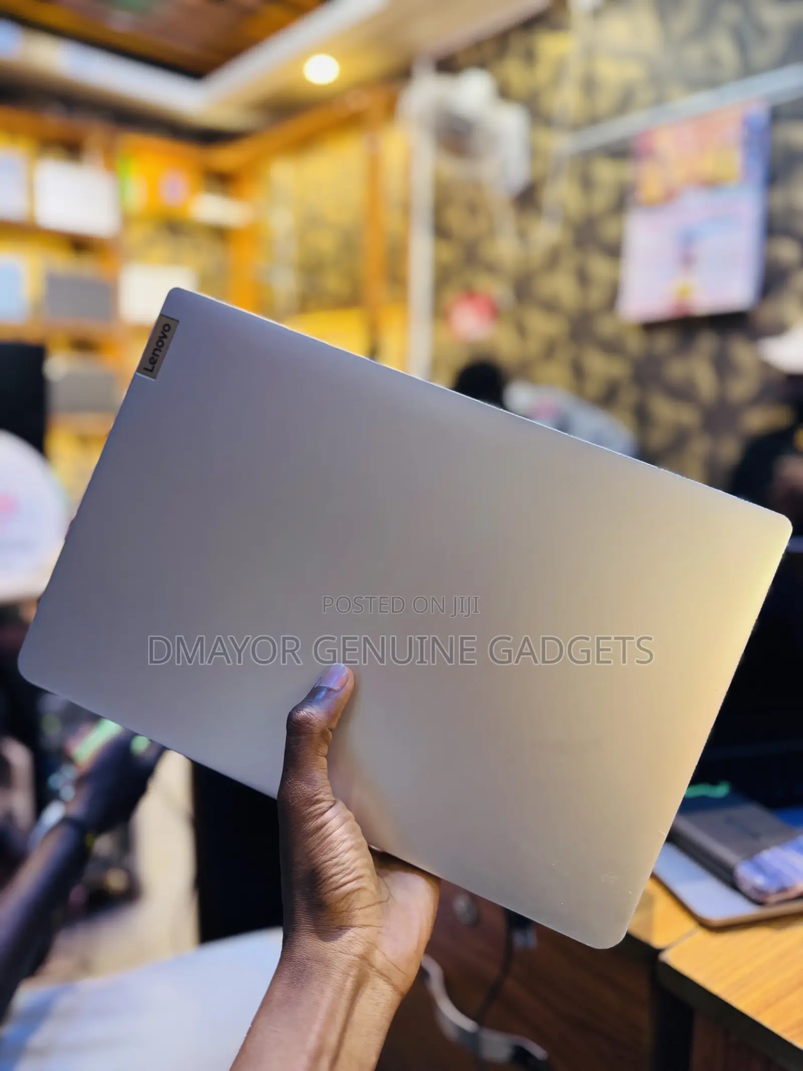 Laptop Lenovo IdeaPad 130 8GB Intel Celeron SSD 256GB