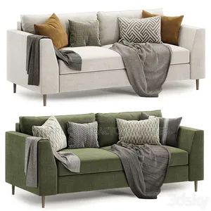 Sofas/2 Seaters Full Density Canadian Sofa Sets Any Colour 890,000/-