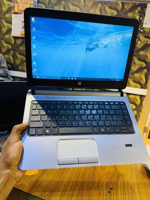 Laptop HP ProBook 430 8GB Intel Core i3 HDD 500GB