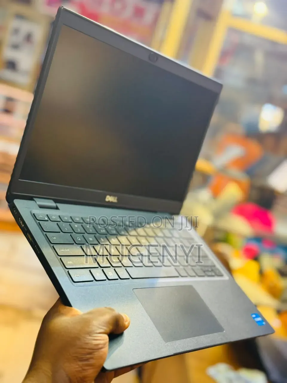 Laptop Dell Vostro 3520 8GB Intel Core i7 SSD 512GB