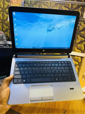 Laptop HP ProBook 430 8GB Intel Core i3 HDD 500GB