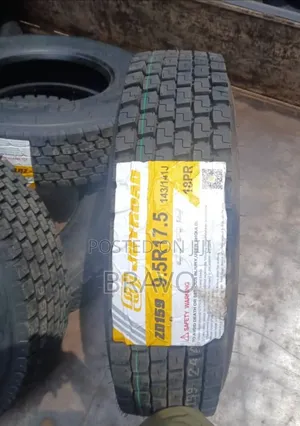 9.5r17.5 Behind Joyroad Tyres