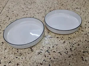 Advanced Ceramic Plates Ceramic Plates