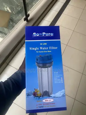 Water Filter