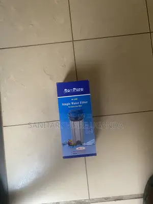 Water Filter