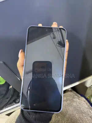 Samsung Galaxy A55 128 GB Black