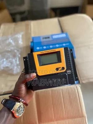 30a PWM Controller