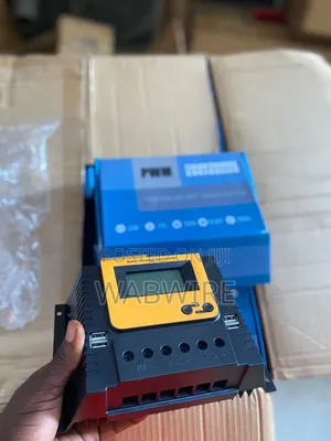 30a PWM Controller