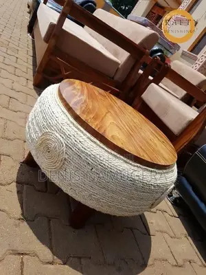 Crafted Centre Tables
