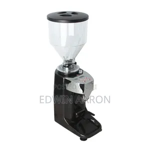 Commercial Electric Coffee Grinder