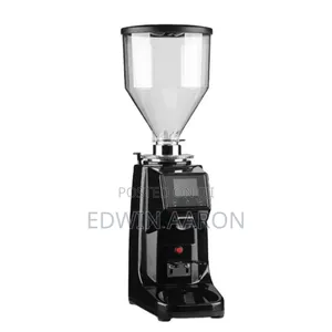 Electric Commercial Digital Grinder