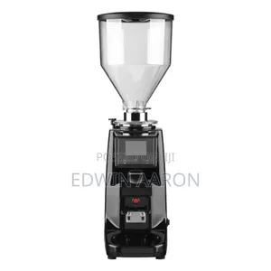 Electric Commercial Digital Grinder