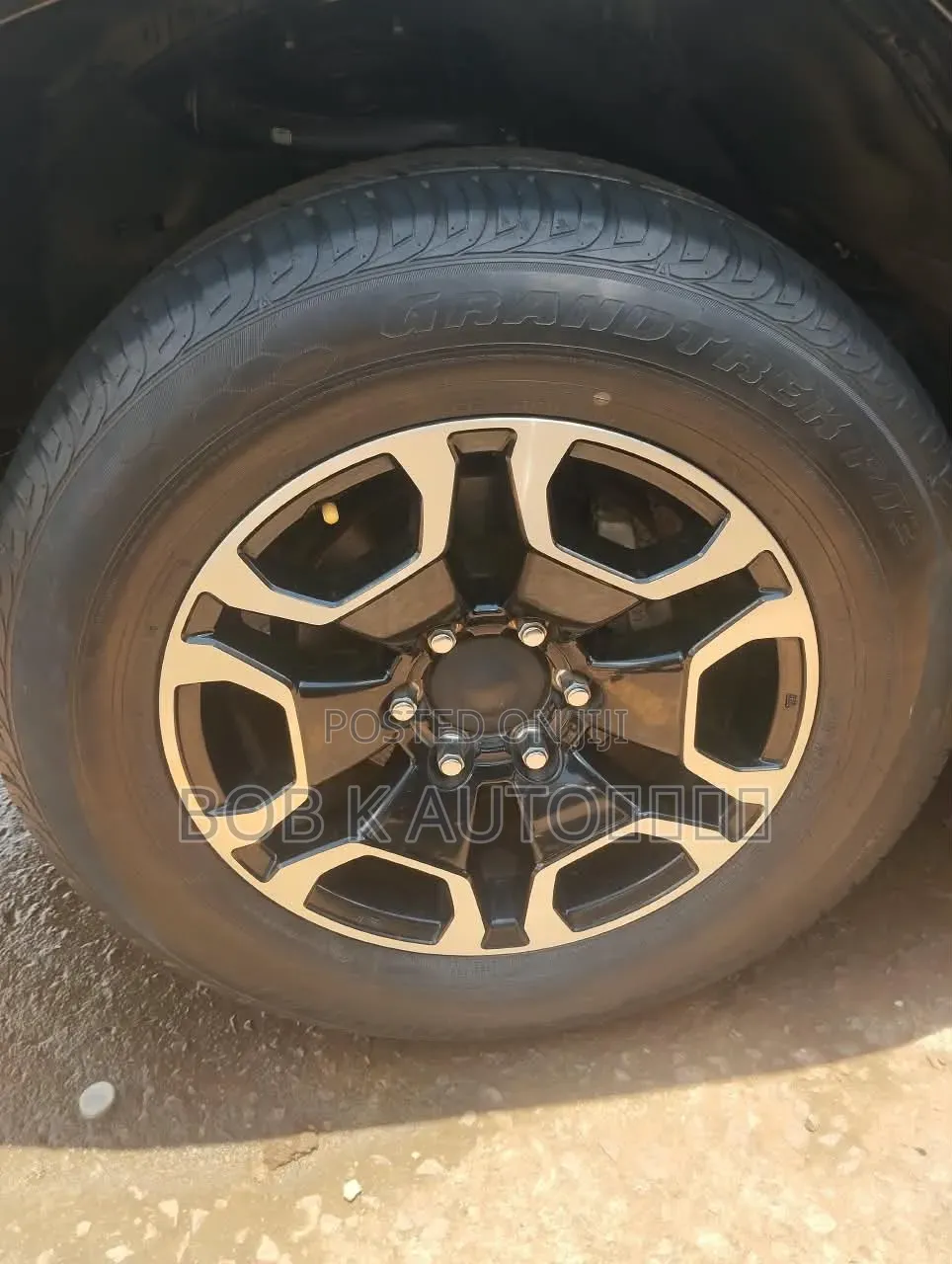 New Toyota Hilux 2023 White