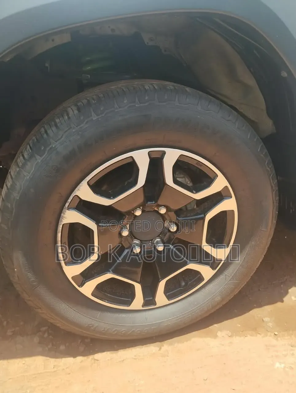 New Toyota Hilux 2023 White