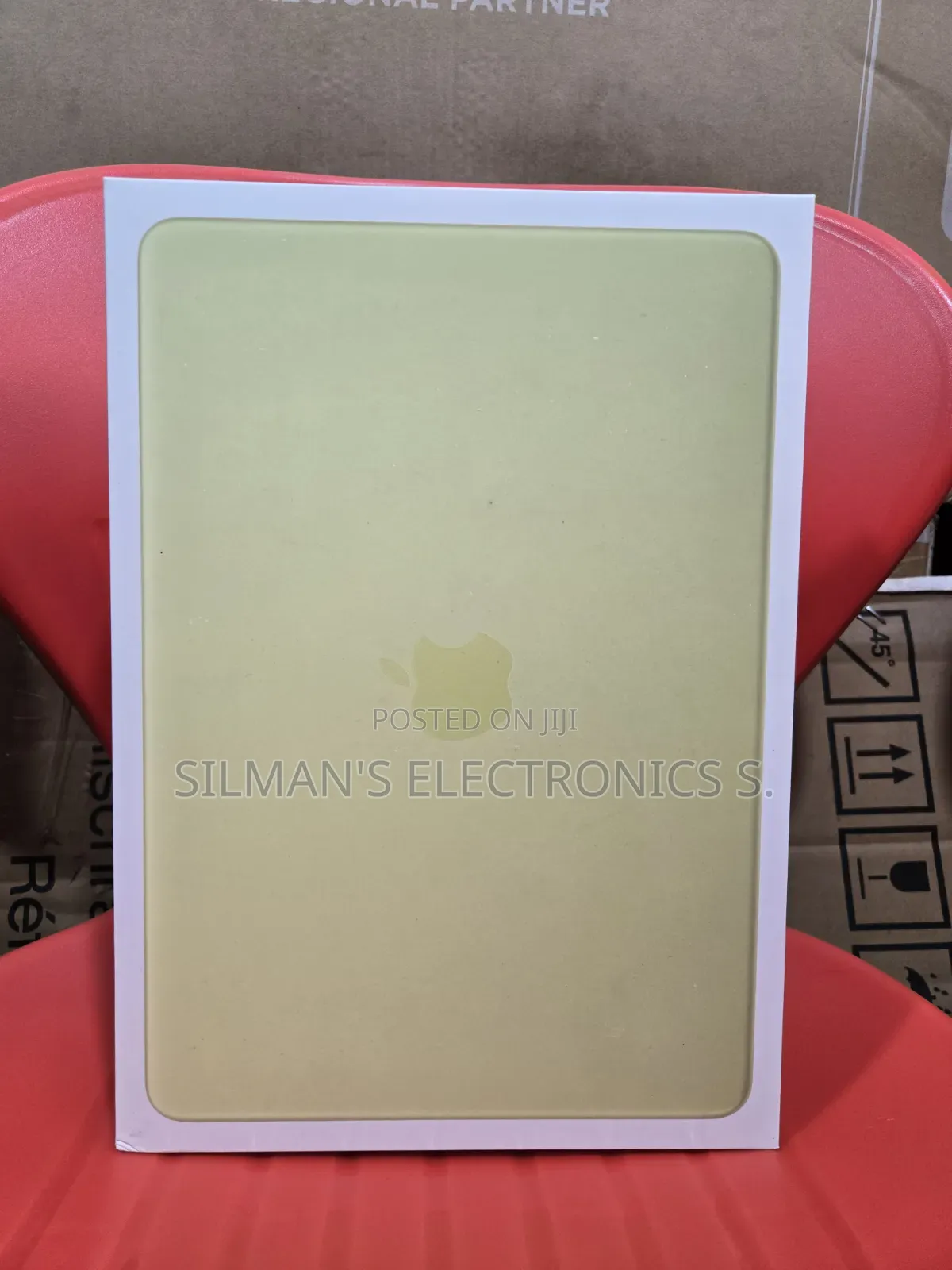 New Laptop Apple MacBook Neo 2026 8GB SSD 256GB