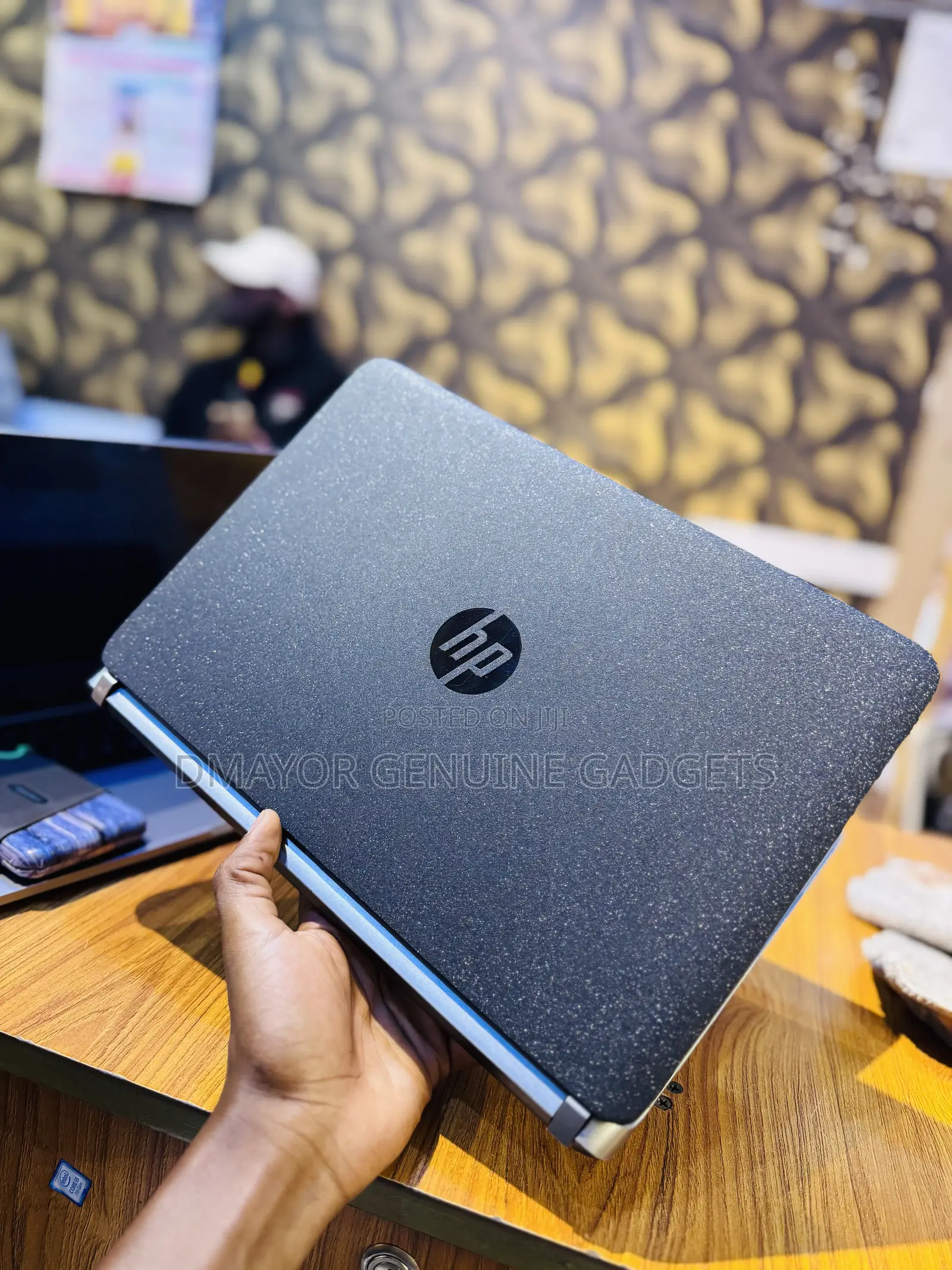 Laptop HP ProBook 430 8GB Intel Core i3 HDD 500GB