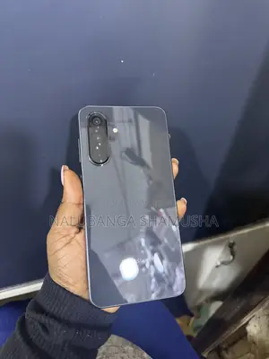 Samsung Galaxy A36 256 GB Black