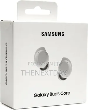 Samsung Galaxy Ear Buds