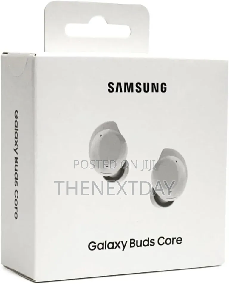 Samsung Galaxy Ear Buds