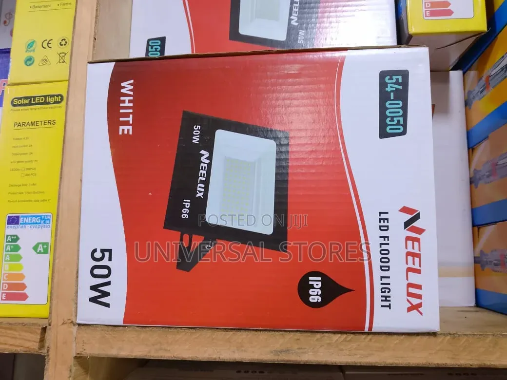 Neelux Led Flood Light