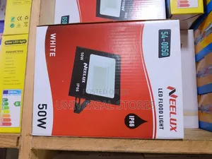 Neelux Led Flood Light