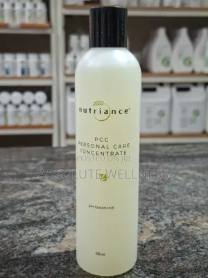 PERSONAL CARE CONCENTRATE. - Shower Gel