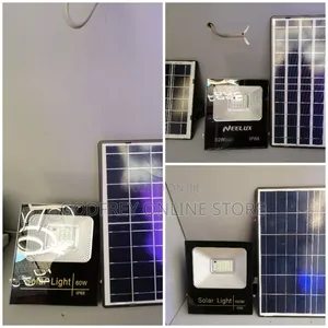 60w Zatek Floodlight Remote Control