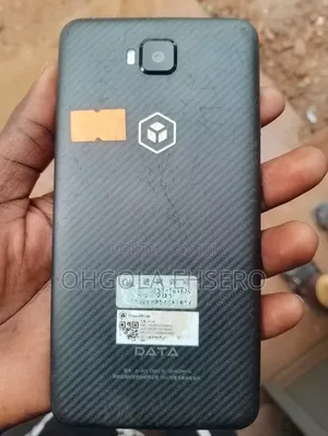 TCL 10L 64 GB Black
