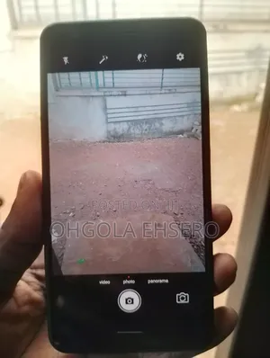 TCL 10L 64 GB Black