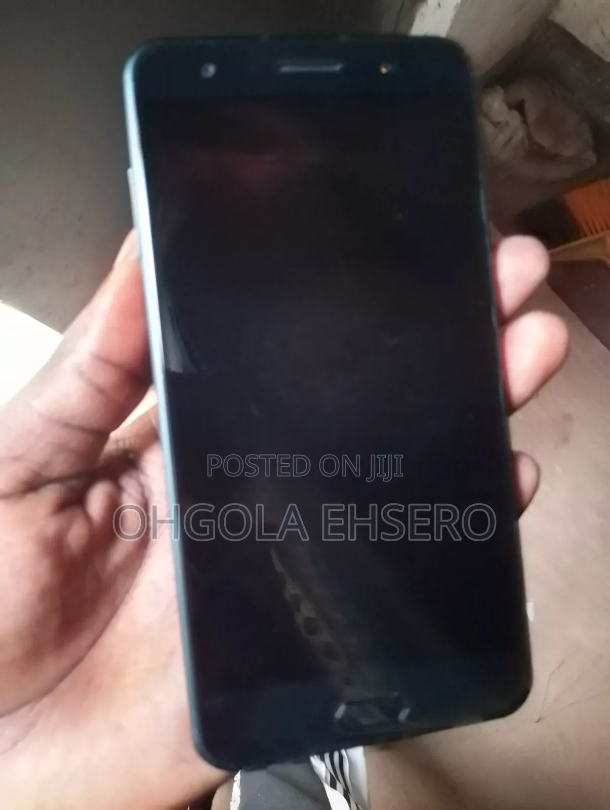TCL 10L 64 GB Black