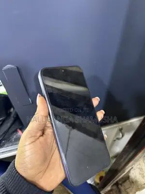 Oppo A6x 256 GB Black