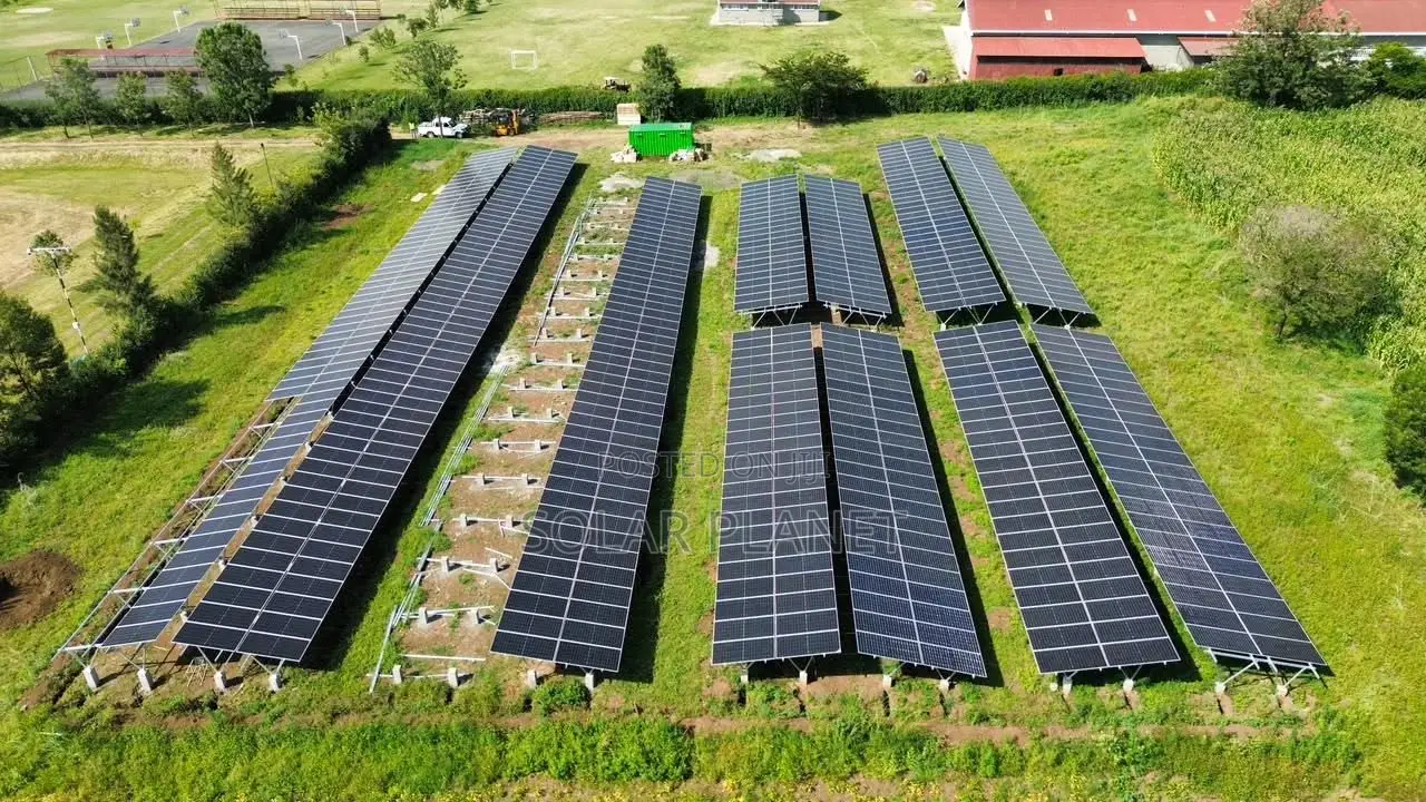 School Solar Installation Services