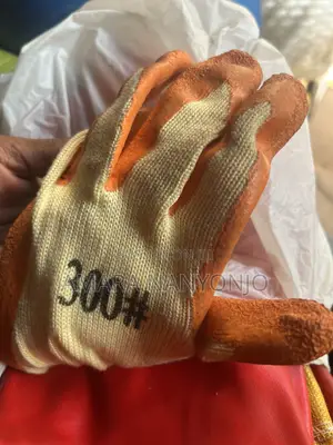 Hand Gloves