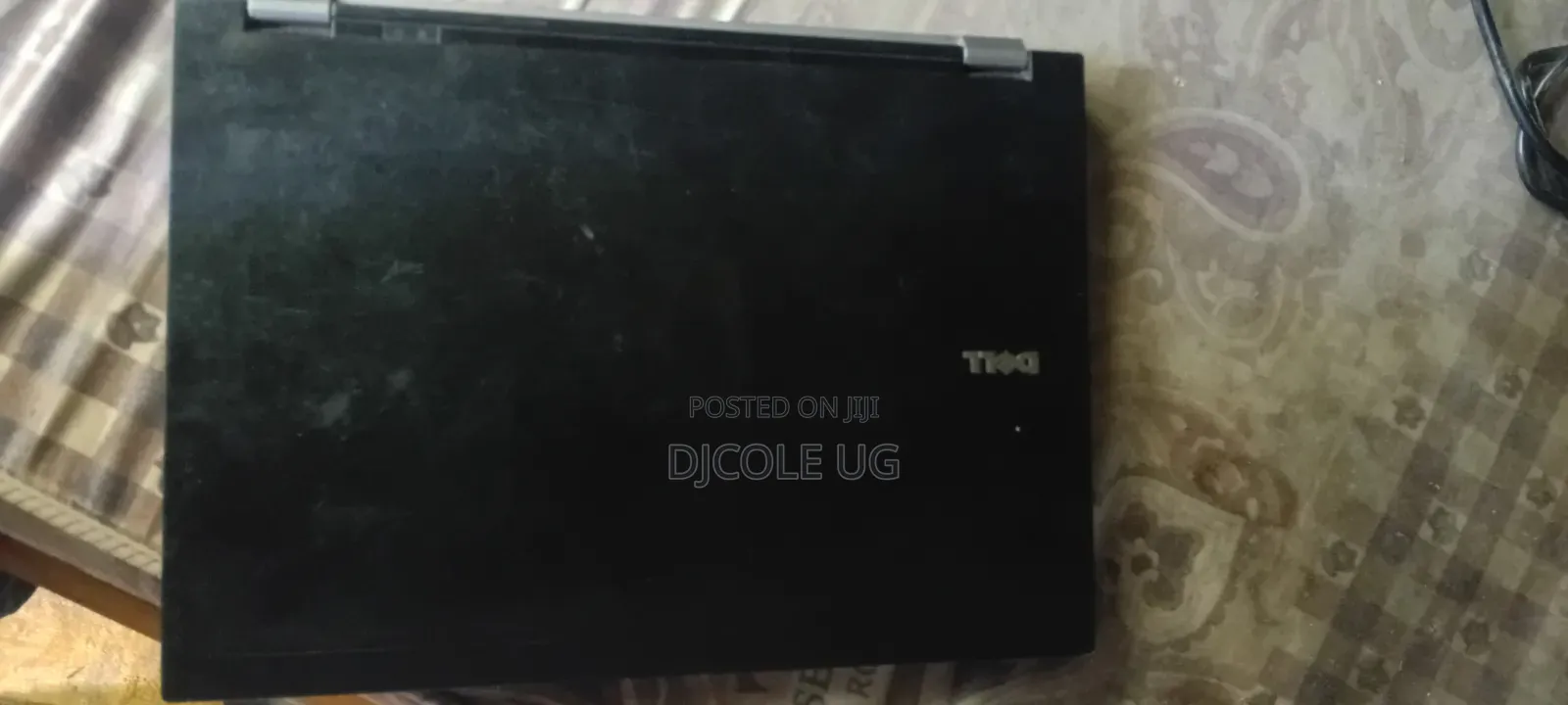 Laptop Dell Latitude E6400 2GB Intel Core 2 Duo HDD 500GB