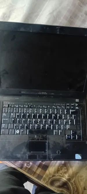 Laptop Dell Latitude E6400 2GB Intel Core 2 Duo HDD 500GB