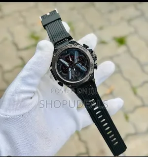 G_shock Premium Watch