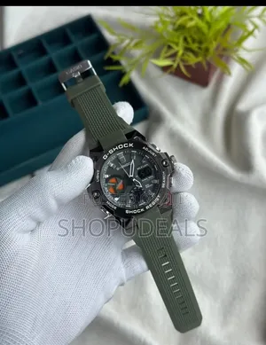 G_shock Premium Watch